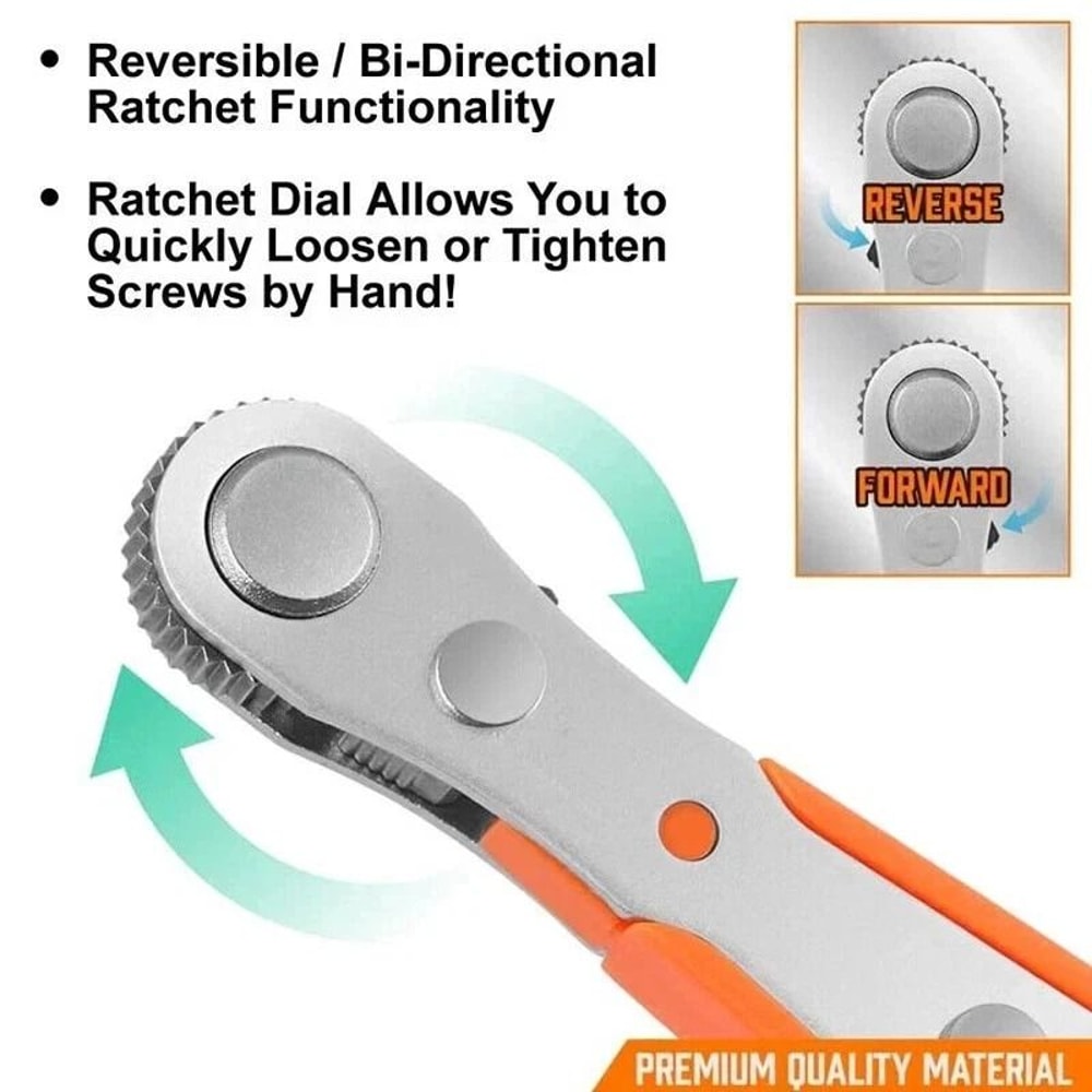 Torx Screwdriver Bit Set T6 T40 Magnetic Head Security Tamper Proof Star Tool For Precision Repairs 7