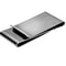 Stainless Steel Credit Card Holder Wallet Double Sided Money Clip Slim Design 4