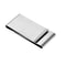 Stainless Steel Credit Card Holder Wallet Double Sided Money Clip Slim Design 5
