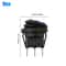 20A Car Auto Boat Toggle Switch M1 Red LED Light 12V Round Rocker Waterproof Design 3