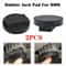 Mini Jack Pad Square Polyurethane Jack Pad Adapter For BMW Safe Vehicle Lifting 5