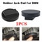 Mini Jack Pad Square Polyurethane Jack Pad Adapter For BMW Safe Vehicle Lifting 5