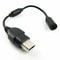 Original Microsoft Xbox Controller LOT Breakaway Trip Cord Cable For Wired 0