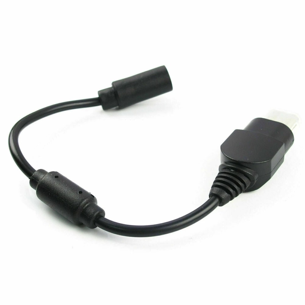 Original Microsoft Xbox Controller LOT Breakaway Trip Cord Cable For Wired 4