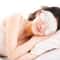 Night Sleep Eye Mask Silk Satin Eye Cover Relaxing Sleeping Mask For Women Men 5
