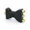 HDMI Male To RCA Female Composite AV Video Audio Adapter Converter For TV PC 8