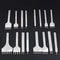 Leather Craft Punch Tools Kit Sewing And Carving Saddle Groover For Working 2