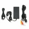 Sony Playstation Slim PS2 Power Supply AV Cable Slim Charger TV Cable Adapter 5