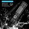 LED Tactical Flashlight SuperBright And Rechargeable Battery Included 2