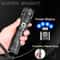 LED Tactical Flashlight SuperBright And Rechargeable Battery Included 3