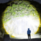 Rechargeable LED Work Light Lumen Super Bright Tactical Flashlight For Outdoor Adventures 1