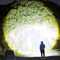 Rechargeable LED Work Light Lumen Super Bright Tactical Flashlight For Outdoor Adventures 1