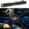 Mini Super Bright LED Torch Light Small Tactical Flashlight Penlight 2