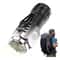 Mini Flashlight Power Waterproof Outdoor Travel ThreeEyed Monster 15