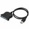 USB To IEEEAdapter Cord Cable For Parallel Printer 1