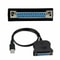 USB To IEEEAdapter Cord Cable For Parallel Printer 3