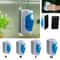 Magnetic Glass Cleaner Aquarium Fish Tank Algae Brush Scrubber 1