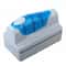 Magnetic Glass Cleaner Aquarium Fish Tank Algae Brush Scrubber 4