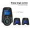 FM Transmitter Stereo Bluetooth Wireless Car Receiver Adapter With USB Charger Ports 3
