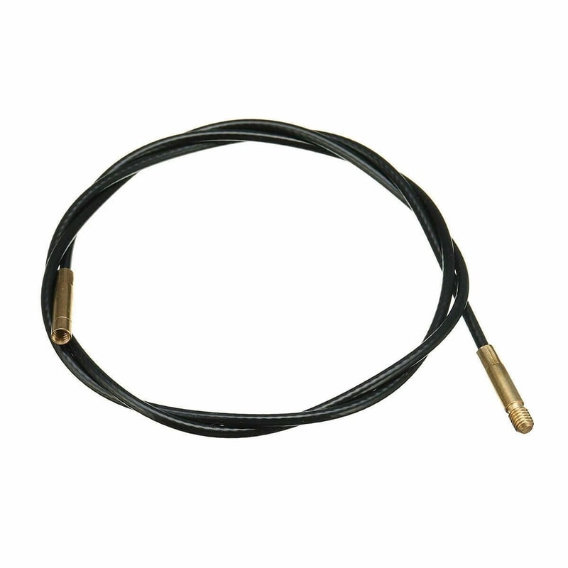 Pistol Rifle Gun Cleaning Kit Set Complete Handgun Care For Efficient Maintenance 2