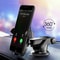 Windshield Dash Suction Cup 360 Car Phone Holder Mount Stand For Cell Phone GPS 0