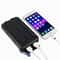 Solar Power Bank For Cell Phone Super Powerful USB Portable Charger 3