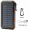 Solar Power Bank For Cell Phone Super Powerful USB Portable Charger 7