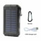 Portable Waterproof Solar Power Bank External Battery Charger 4