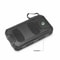 Portable Waterproof Solar Power Bank External Battery Charger 5