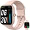 Waterproof Smartwatch Bluetooth IPhone Samsung Compatibility Smart Watch For MenWomen 1
