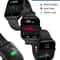 Waterproof Smartwatch Bluetooth IPhone Samsung Compatibility Smart Watch For MenWomen 5