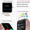 Waterproof Smartwatch Bluetooth IPhone Samsung Compatibility Smart Watch For MenWomen 7