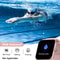 Waterproof Smartwatch Bluetooth IPhone Samsung Compatibility Smart Watch For MenWomen 8