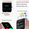 Waterproof Smartwatch Bluetooth IPhone Samsung Compatibility Smart Watch For MenWomen 11