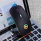 USB Rechargeable RGB Wireless Optical Mouse Cordless Mice For PC Laptop 5