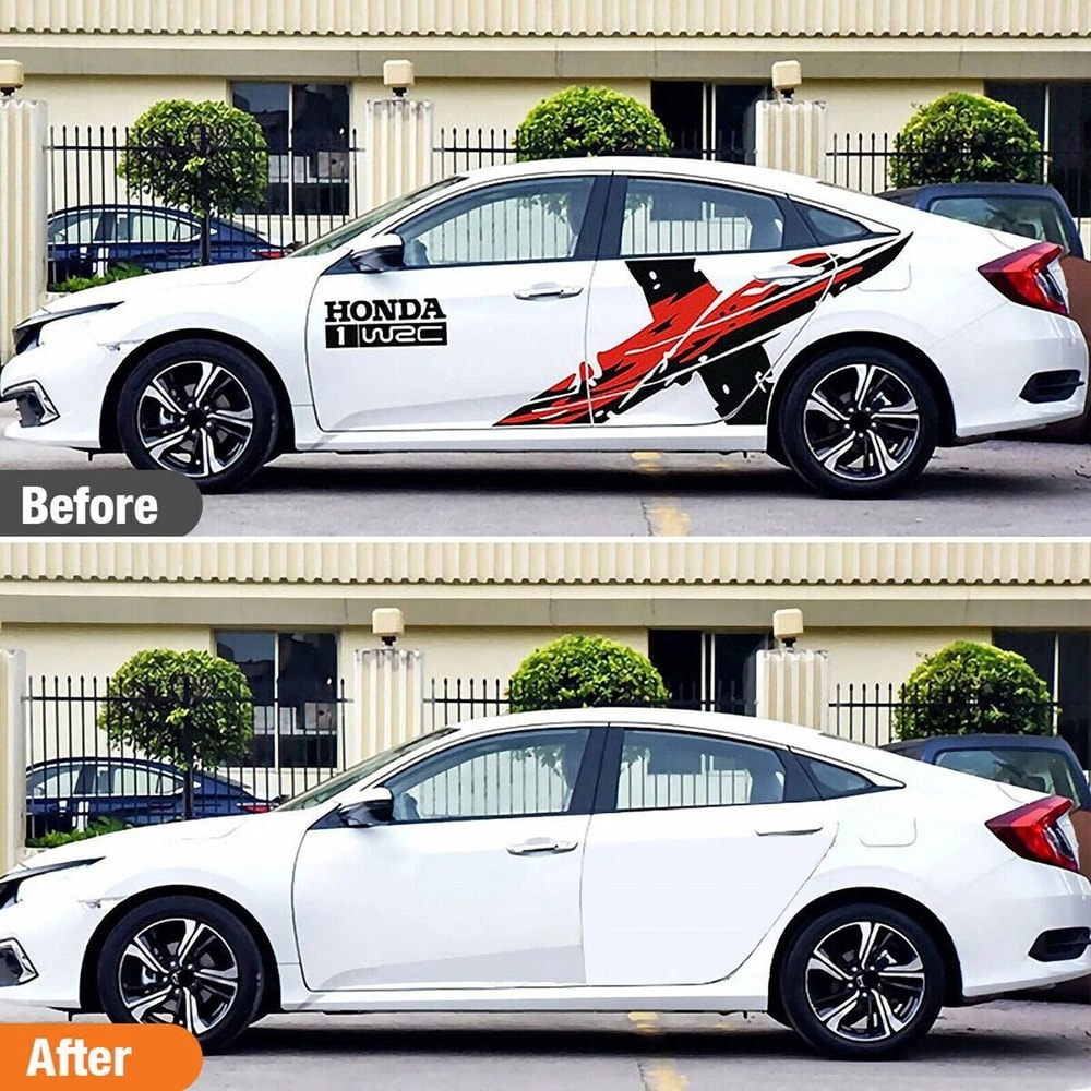 Glue Remover Rubber Eraser Wheel For Car Decal Adhesive Sticker Removal 7