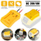 DIY Battery Adapter Holder Dock For 18V20V Max Power Connector Efficient Power Solution 2