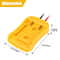 DIY Battery Adapter Holder Dock For 18V20V Max Power Connector Efficient Power Solution 4