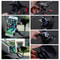 Adjustable Car Windshield Suction Cup Mount Holder Cradle For Mobile Cell Phone IPhone GPS Universa 3