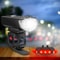 USB Rechargeable LED Bicycle Headlight Rear Light Cycling Lamp Set For Safe Riding 0
