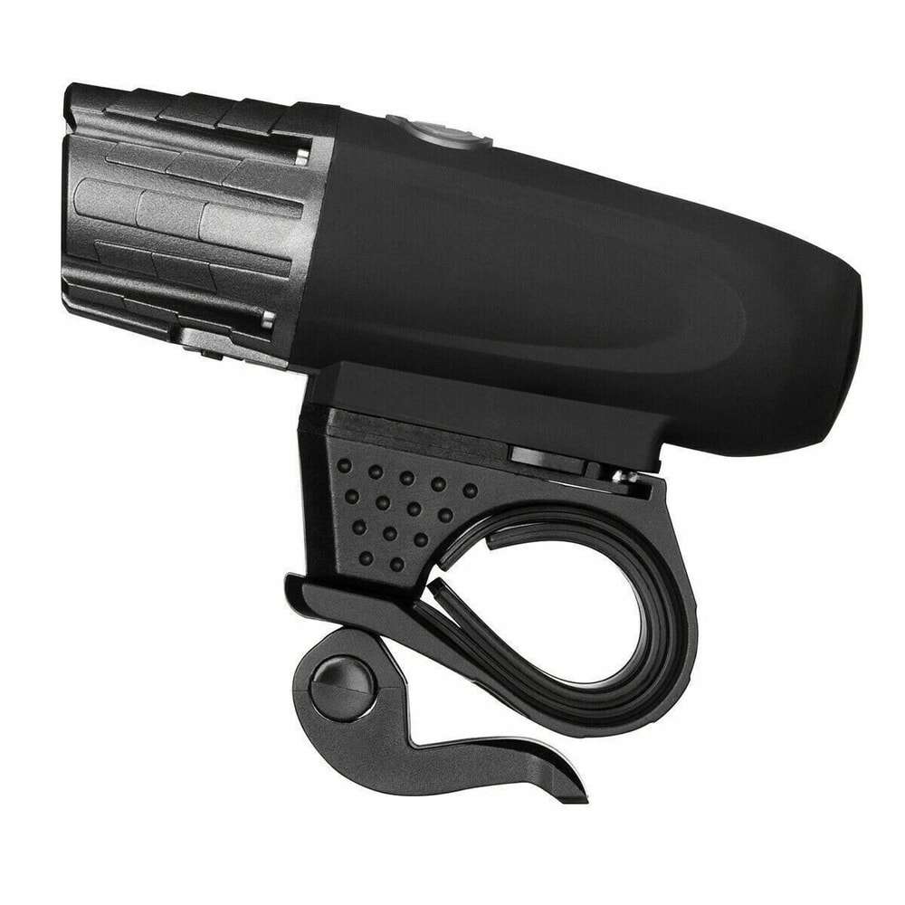 Bike LED Headlight Rear Light Set NEW USB Rechargeable Front Lamp For Cycling Safety 0