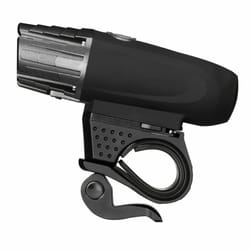 bike led headlight & rear light set, new usb rechargeable front lamp for cycling safety