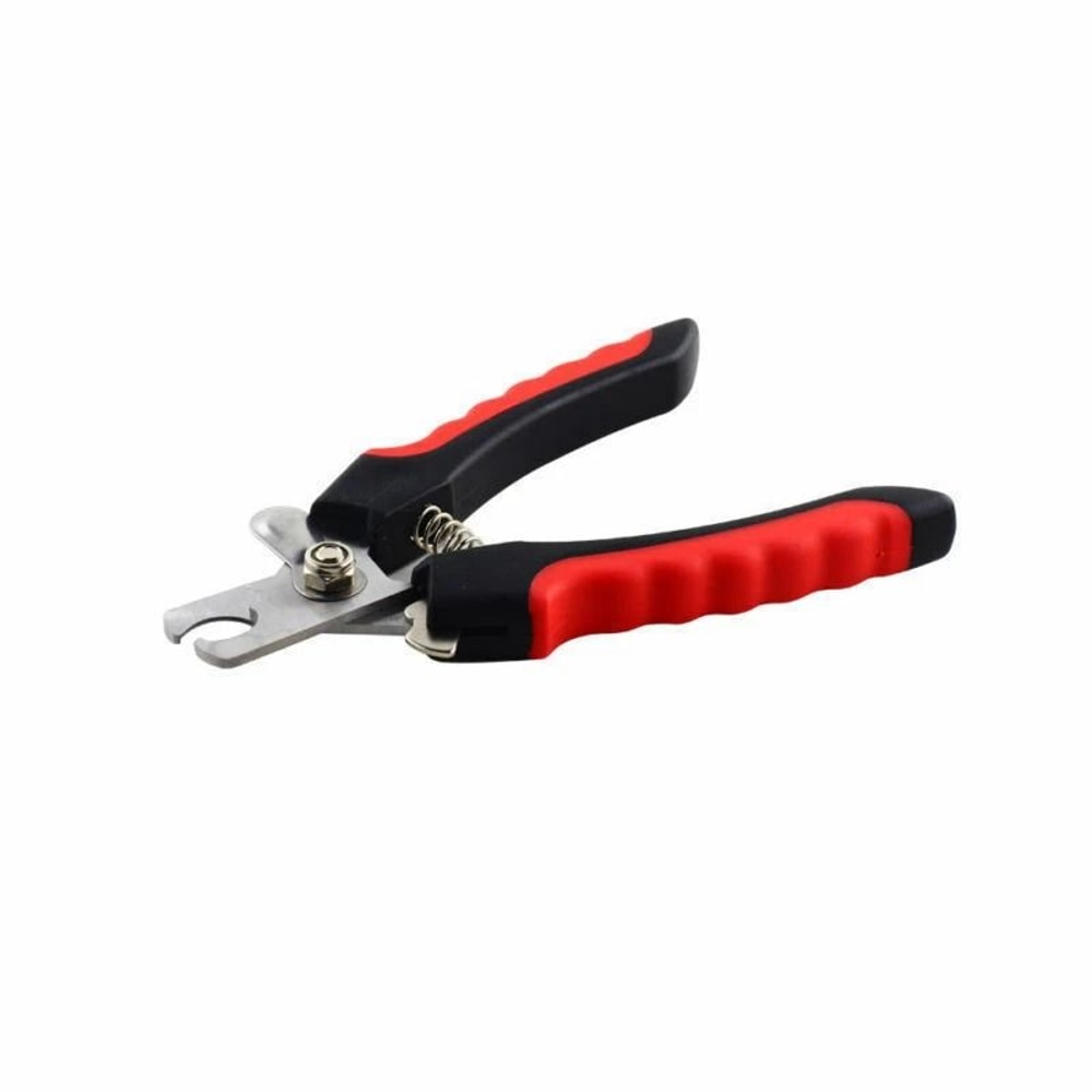 Stainless Steel Professional Pet Grooming Tool Dog Cat Nail Toe Trimmer Clipper For Safe Precise Cl 1