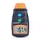Non Contact Digital Tachometer Laser RPM Motor Speed Gauge Meter Accurate Tach Test Tool 6