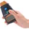 Non Contact Digital Tachometer Laser RPM Motor Speed Gauge Meter Accurate Tach Test Tool 2