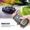 Non Contact Digital Tachometer Laser RPM Motor Speed Gauge Meter Accurate Tach Test Tool 5