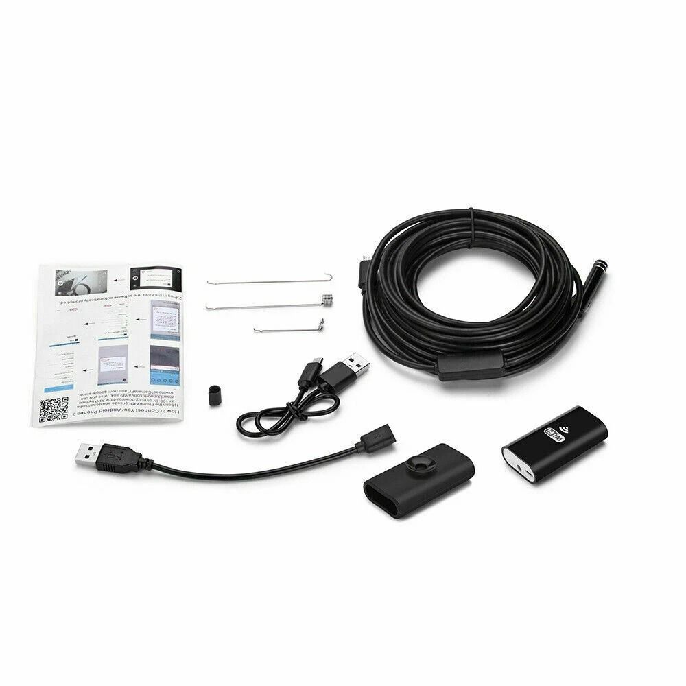 Digital Tachometer Laser RPM Tach Meter Non Contact Motor Speed Gauge High Precision Tool 10