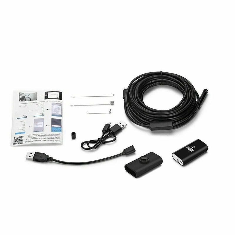 Digital Tachometer Laser RPM Tach Meter Non Contact Motor Speed Gauge High Precision Tool 10