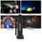 LED Work Light Lamp USB Rechargeable COB Flashlight Torch Compact Inspection Light For Garage Campi 7