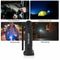 LED Work Light Lamp USB Rechargeable COB Flashlight Torch Compact Inspection Light For Garage Campi 7
